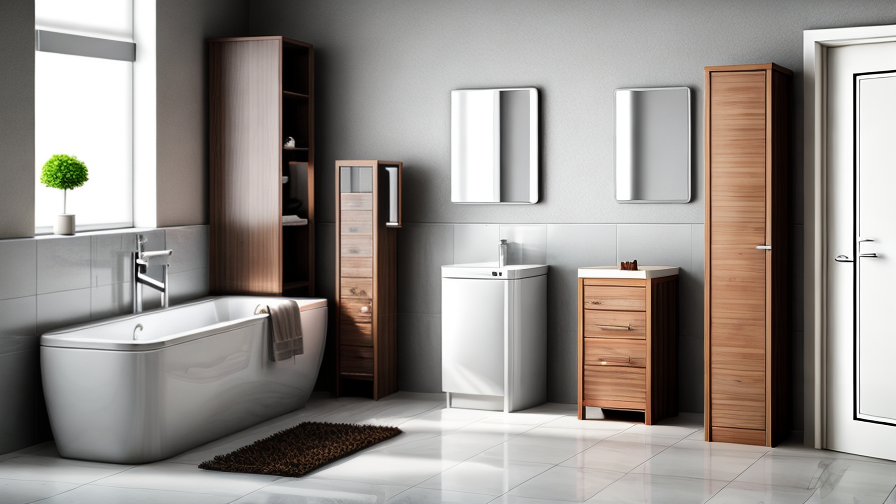 Top Bathroom Accessories Manufacturer Companies in China