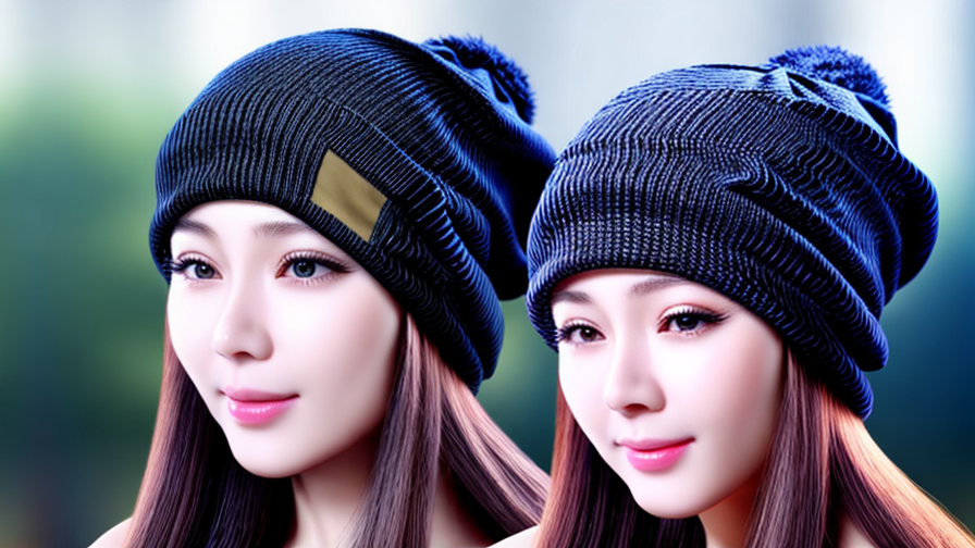 Top Beanie Manufacturer Companies in China