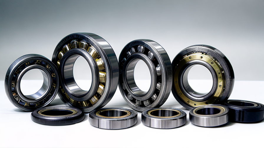 bearing manufacturer