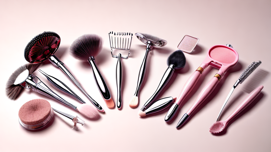 Top Beauty Instruments Manufacturer Companies in China