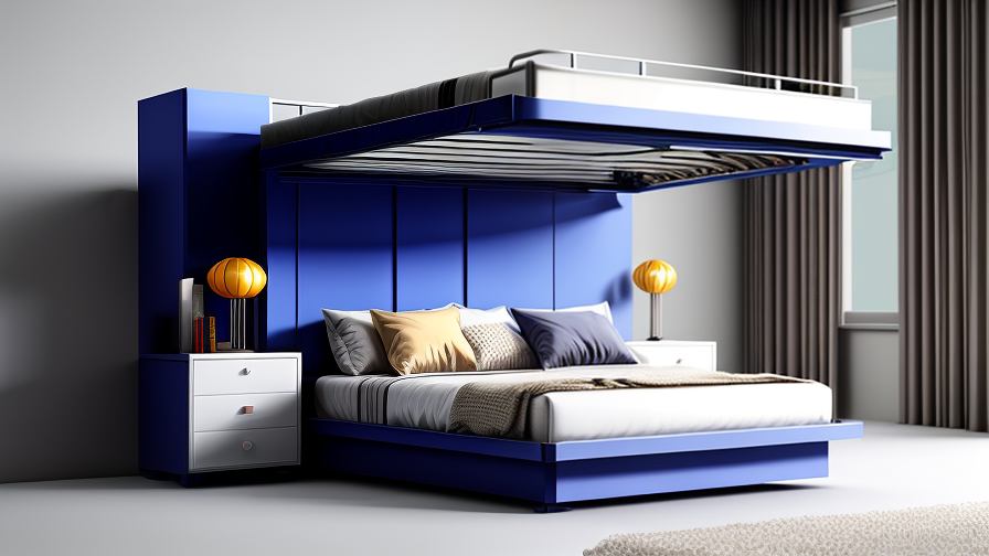 Top Bed Lift Manufacturer Companies in China