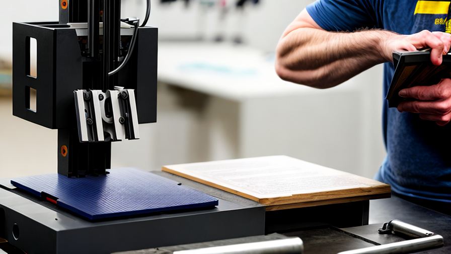 bending press
