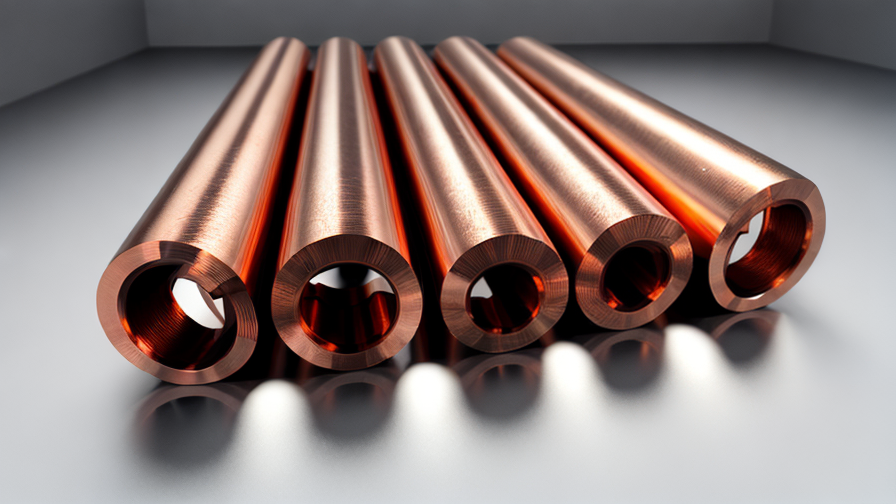 beryllium copper c17200 suppliers