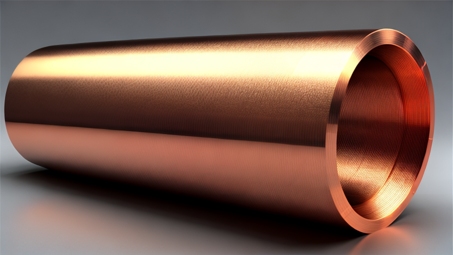 beryllium copper suppliers