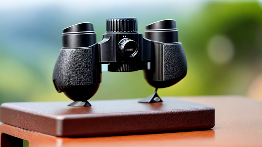 Top Best Binocular Manufacturerscompanies in China