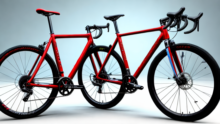 bicycle supplier