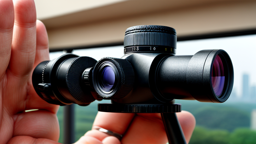 Top Binocular Manufacturerscompanies in China