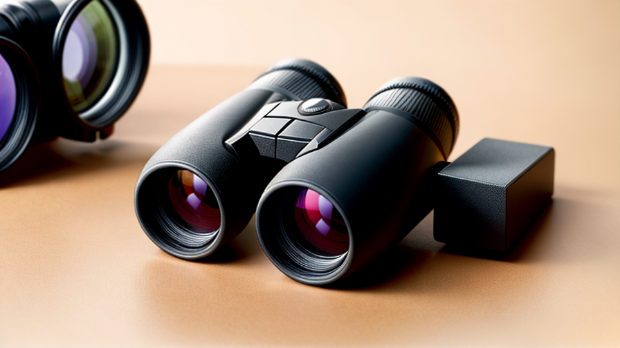 Top Binoculars Manufacturer Companies in China