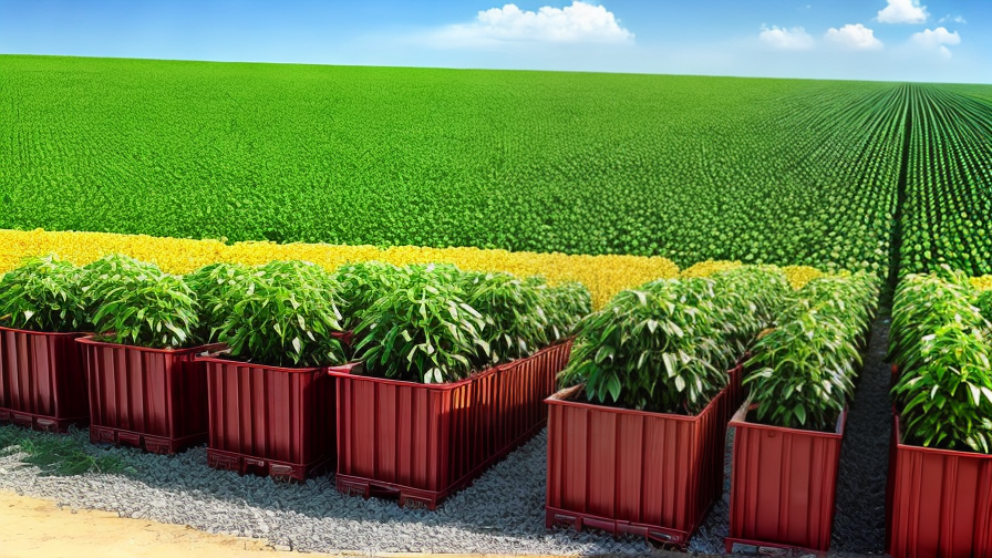 Top Bio Fertilizer Supplier Companies in China