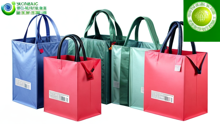 Top Biodegradable Bag Supplier Companies in China