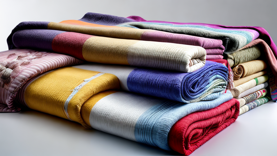 Top Blankets Supplier Companies in China