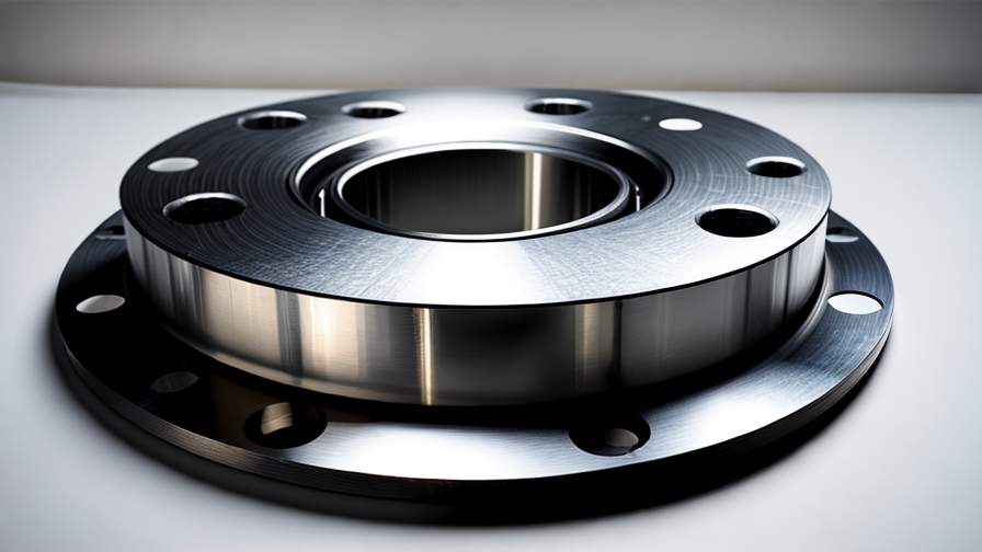 Top Blind Flange Manufacturer Companies in China