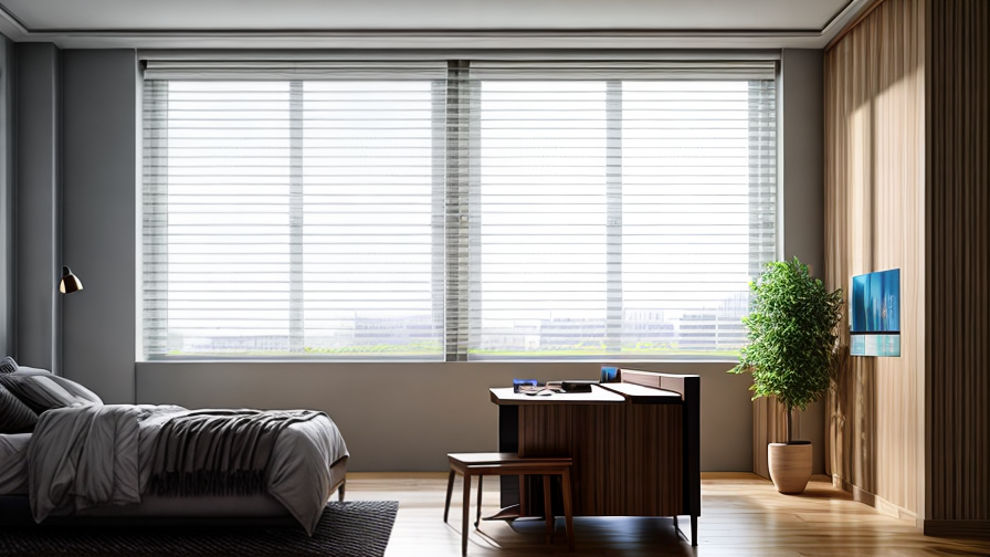 Top Blinds Supplier Companies in China