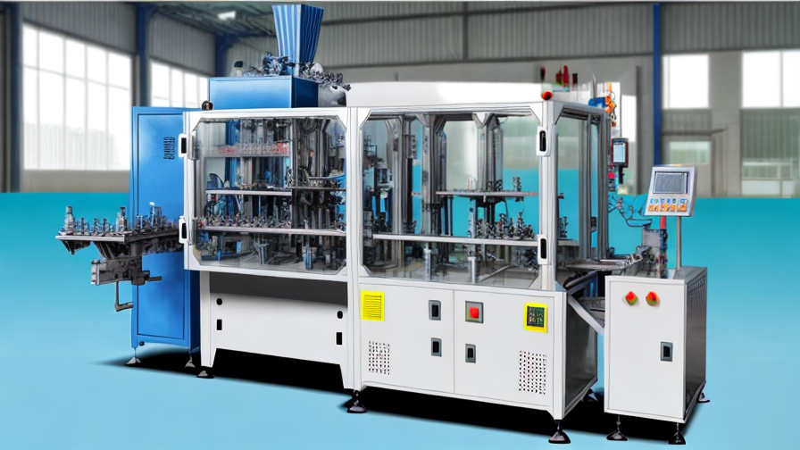 blister packing machine suppliers