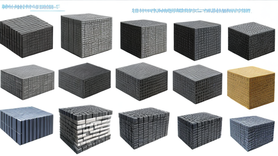 blocks manufacturer