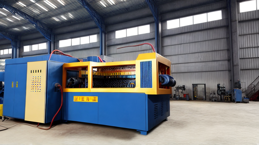 Top Blow Molding Machine Manufacturerscompanies in China