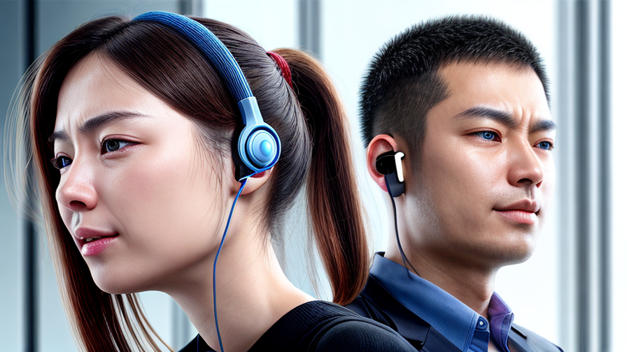 Top Bluetooth Earphone Manufacturer Companies in China