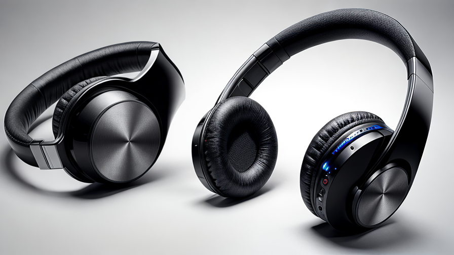 Top Bluetooth Headphones Manufacturer Companies in China