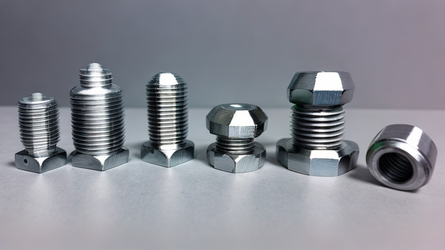 Top Bolt And Nuts Supplier Companies in China