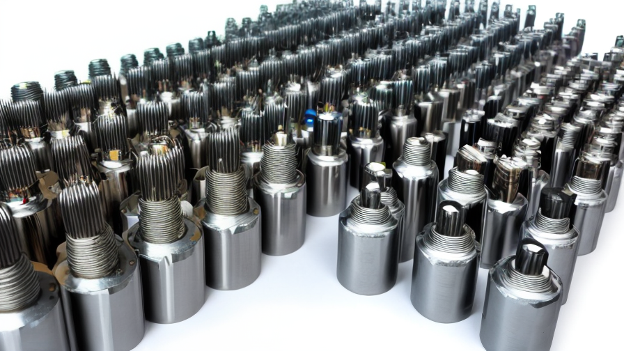 Top Bolt Supplier Companies in China