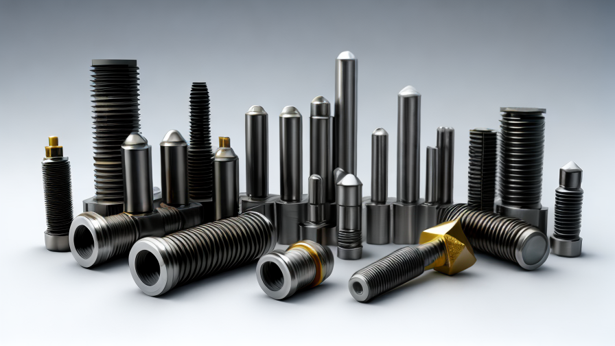 Top Bolt Supplierscompanies in China