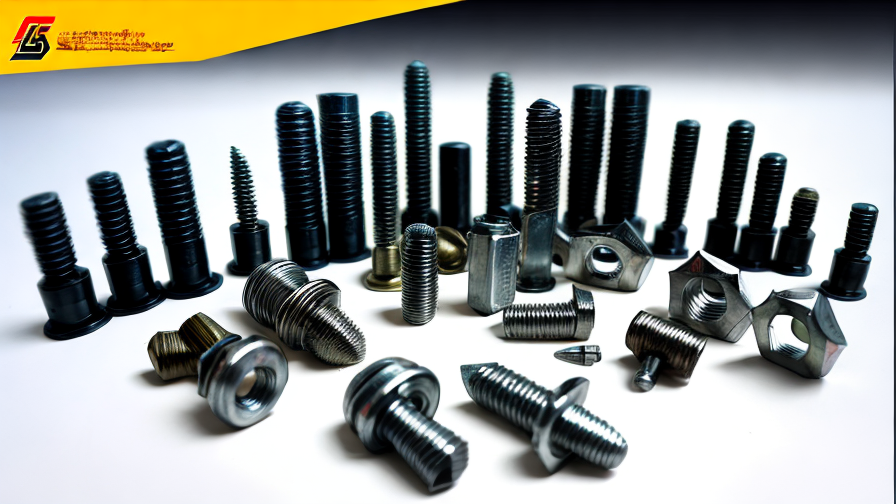 bolts and nuts supplier in saudi arabia