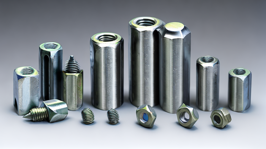 Top Bolts And Nuts Supplierscompanies in China