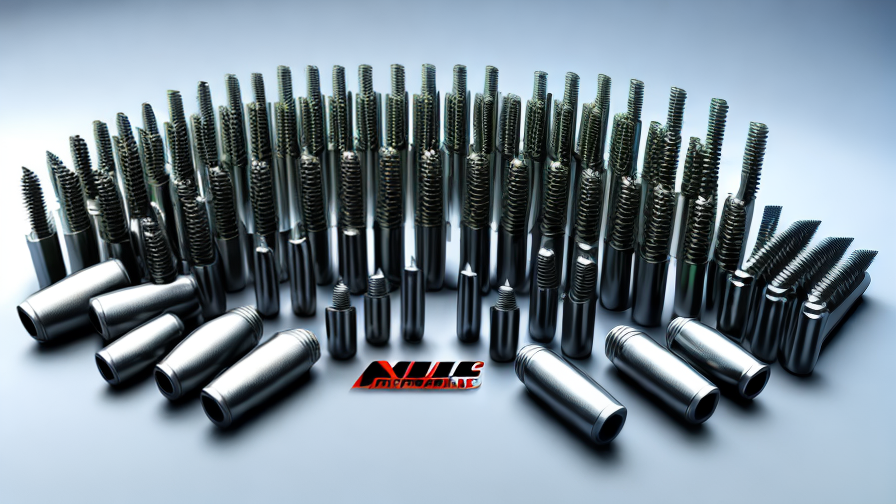 Top Bolts Manufacturerscompanies in China