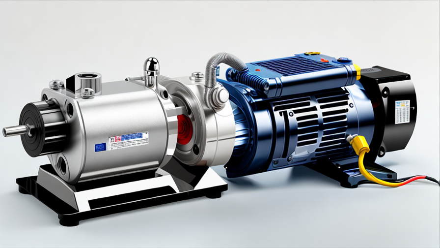 Top Booster Pump Manufacturer Companies in China