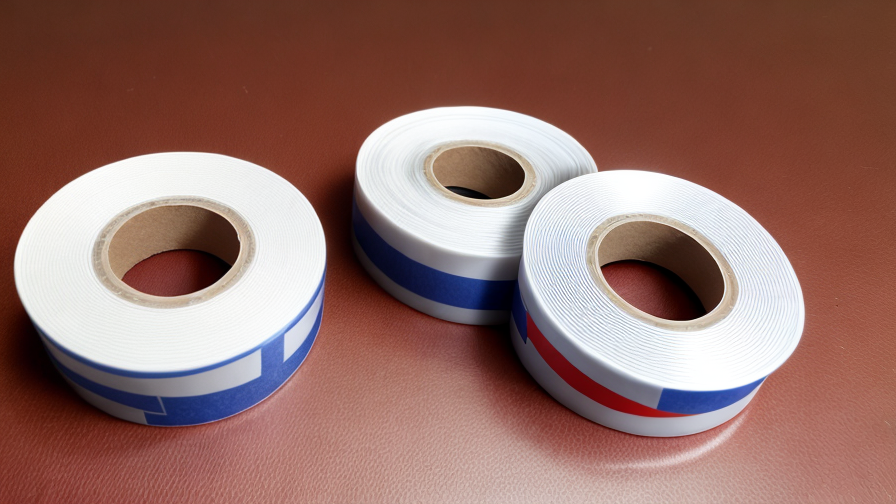 Top Bopp Tape Manufacturer Companies in China