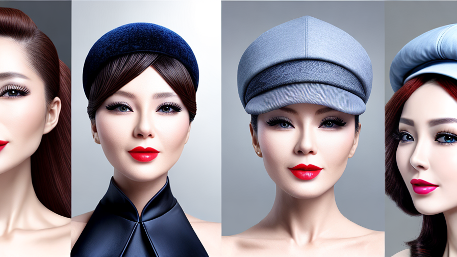 Top Bouffant Cap Manufacturer Companies in China