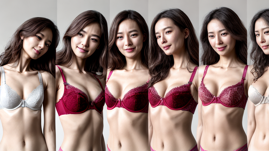 Top Bra Manufacturer Companies in China