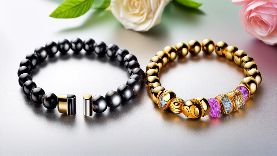 Top Bracelet Supplier Companies in China