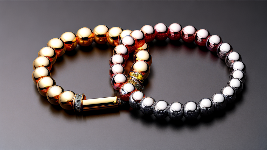 Top Bracelets Manufacturer Companies in China