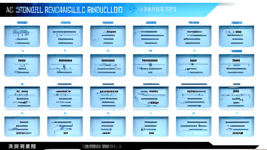 Top Bracket Manufacturer Companies in China