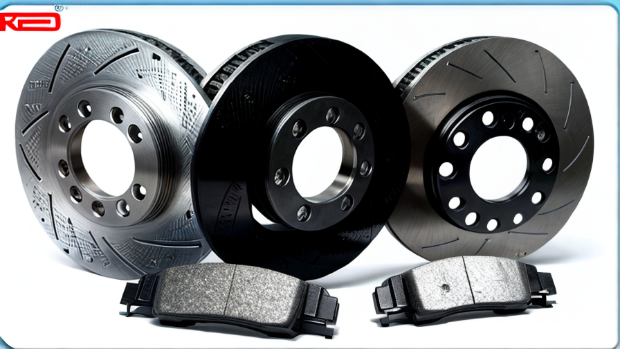 Top Brake Pad Supplier Companies in China