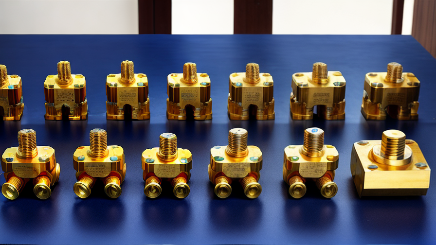 Top Brass Valves Manufacturer Companies in China