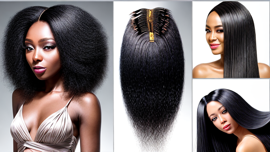 Top Brazilian Hair Manufacturer Companies in China