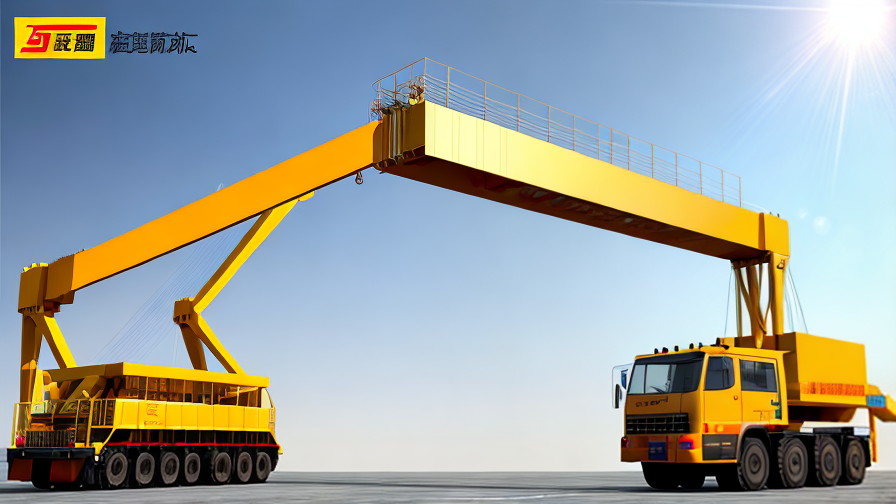 Top Bridge Crane Supplier companies in China