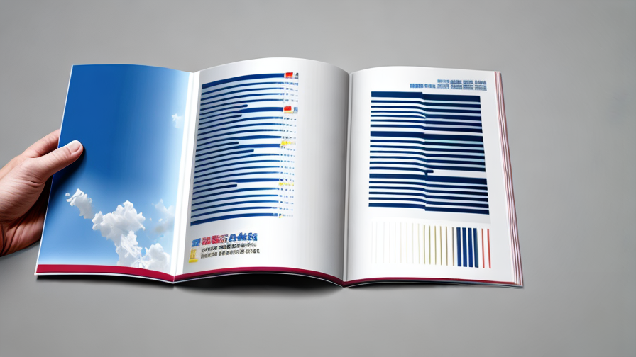 Top Brochures Manufacturer Companies in China