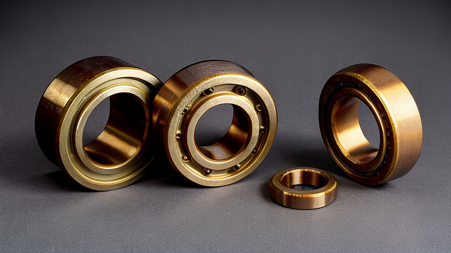 Top Bronze Bushing Manufacturerscompanies in China