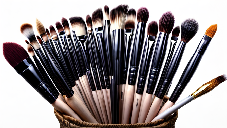 brushes supplier