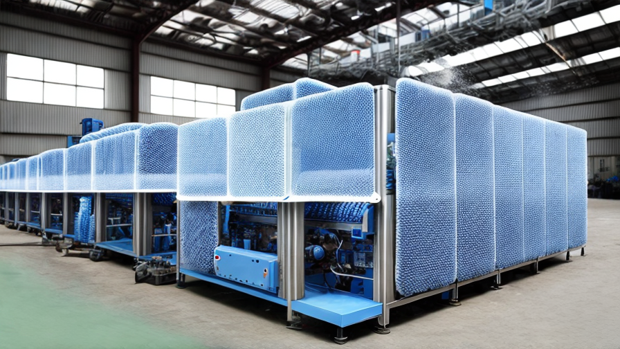 Top Bubble Wrap Machine Manufacturer Companies in China