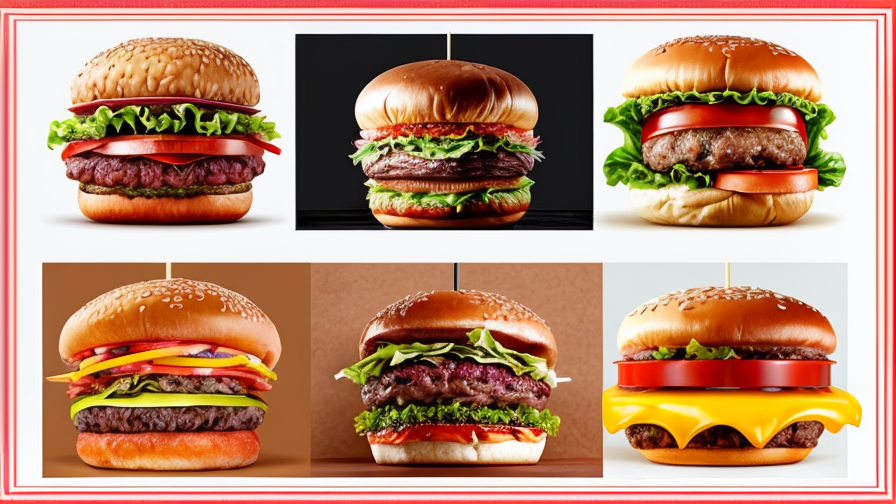 Top Burger Box Supplier Companies in China