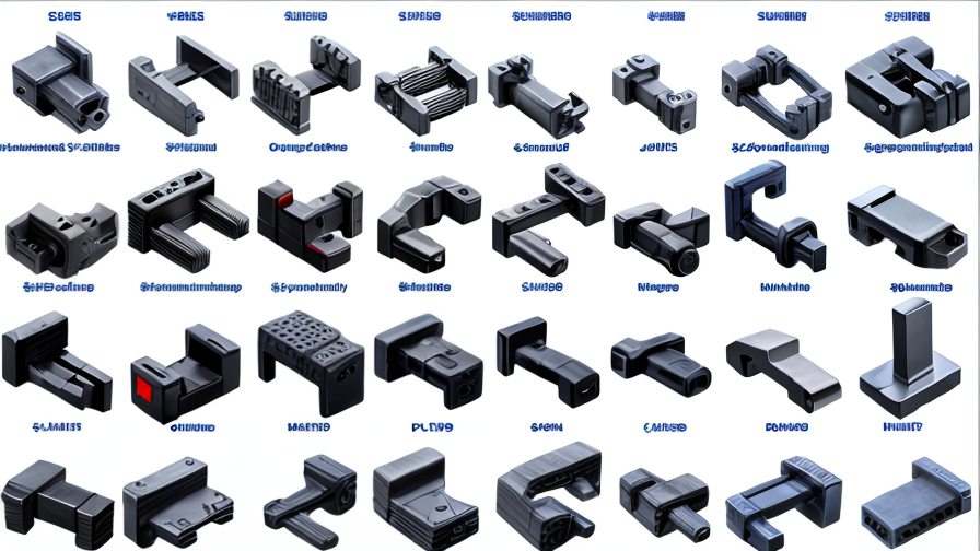 Top Cable Clamp Manufacturerscompanies in China