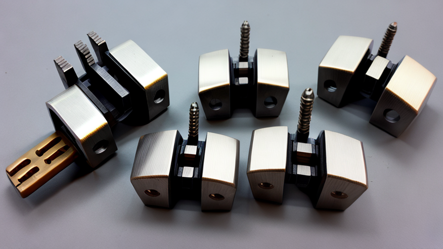 Top Cable Cleats Manufacturerscompanies in China