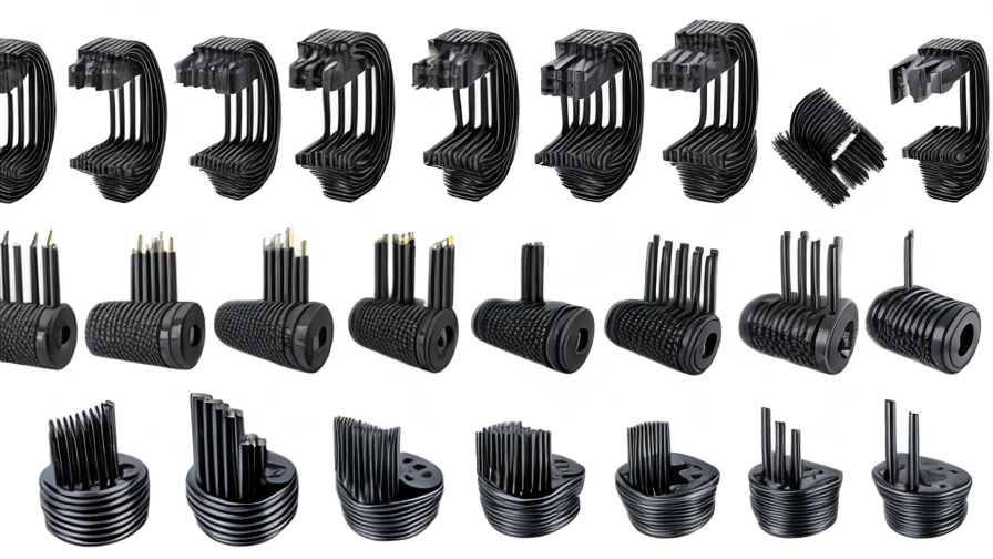 Top Cable Clip Manufacturer Companies in China