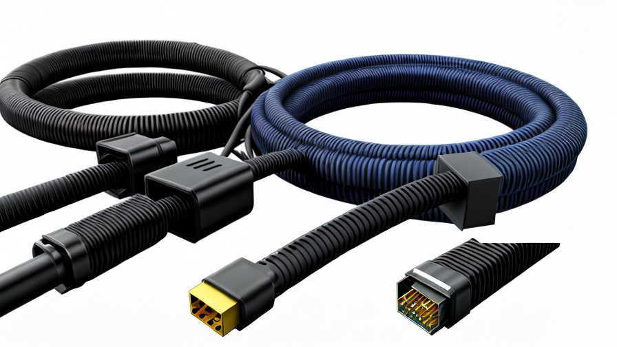 cable harness manufacturers