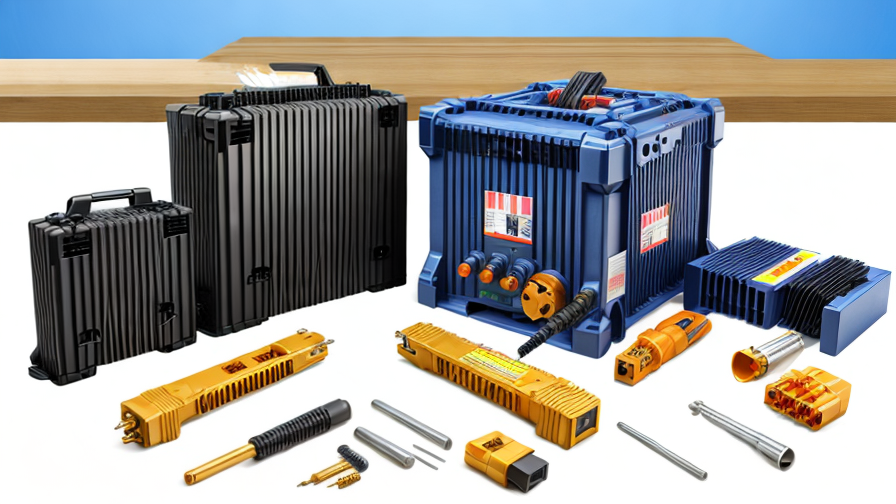 Top Cable Jointing Kits Manufacturerscompanies in China