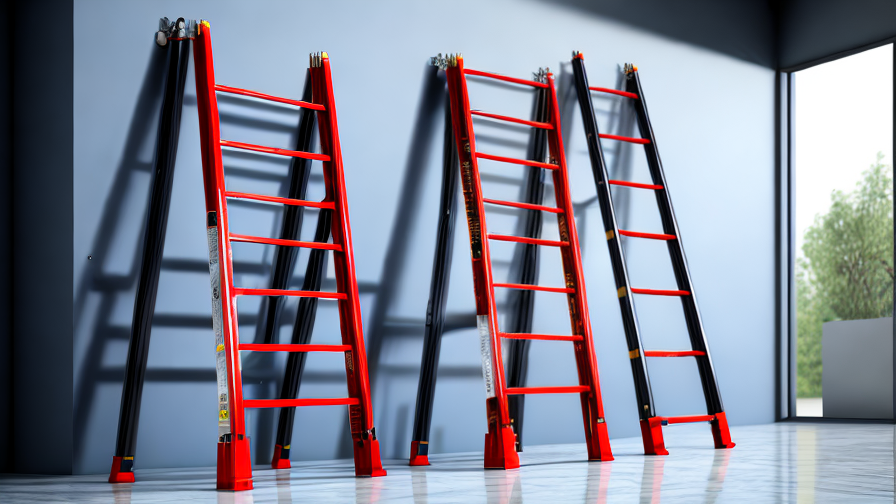 Top Cable Ladder Manufacturer Companies in China